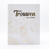 Boek 'Trouwen voor Moslims'